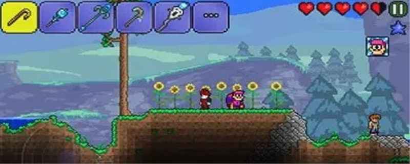 泰拉瑞亚矮人法杖如何获取