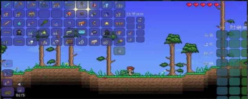 泰拉瑞亚晶塔购买条件有几种