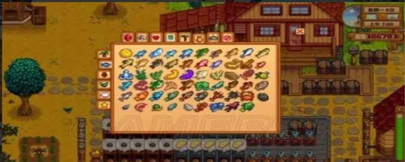 星露谷物语赚钱攻略