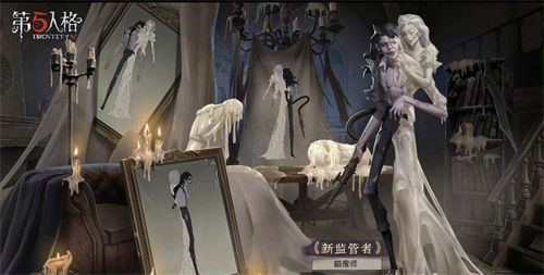 第五人格蜡像师怎么使用 第五人格蜡像师玩法攻略汇总