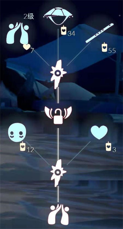 光遇隐者面具怎么得到 光遇隐者面具获取攻略汇总