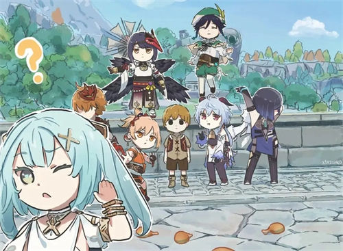 原神3.6复刻角色抽哪个好 原神3.6复刻角色抽取建议汇总