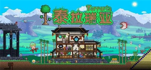 泰拉瑞亚铜短剑怎么得到 泰拉瑞亚铜短剑获取攻略