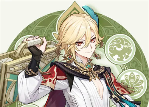 原神3.6版本up池角色有几种 原神3.6版本up池角色汇总