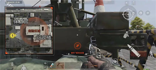 暗区突围军港男团怎么打出来 暗区突围军港男团打法思路汇总