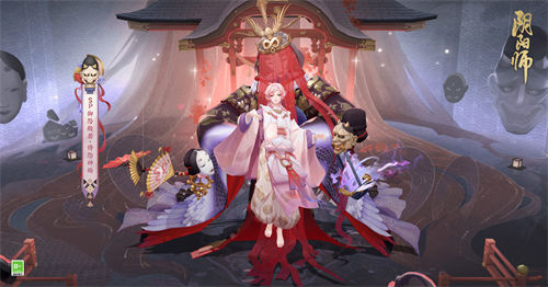 阴阳师御怨般若典藏皮肤怎么样 阴阳师御怨般若侍怨神婚典藏皮肤汇总