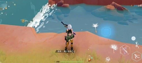 幻塔班吉斯隐藏油井任务怎么完成 幻塔班吉斯隐藏油井任务完成攻略