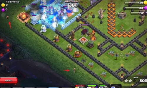 部落冲突野兽蛮王怎么打出来 部落冲突野兽蛮王打法攻略