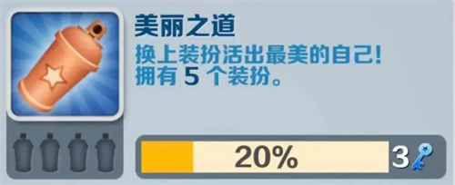 地铁跑酷美丽之道茶成就怎么完成 地铁跑酷美丽之道成就达成条件汇总