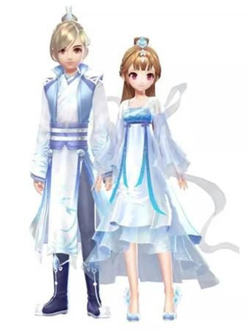 qq飞车手游秋月芷歌套装怎么得到 qq飞车手游秋月芷歌套装获取攻略