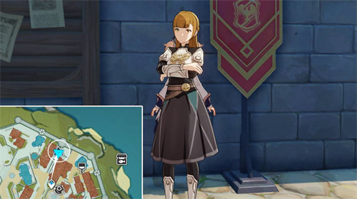 原神3.5新食谱是什么 原神3.5新食谱详情介绍