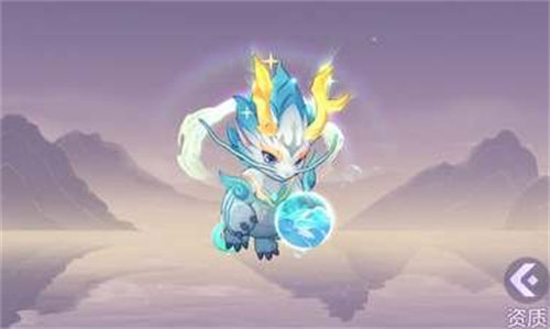 长安幻想小白龙打书怎么选择 长安幻想小白龙打书推荐搭配攻略