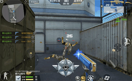 cf手游glock口琴怎么样 cf手游glock口琴武器介绍