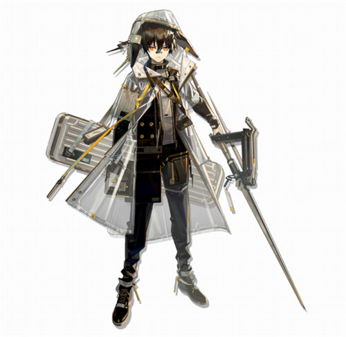 明日方舟断崖怎么样 明日方舟断崖技能详情介绍