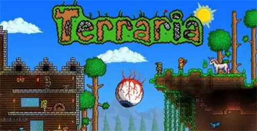 泰拉瑞亚稀有道具材料大全汇总