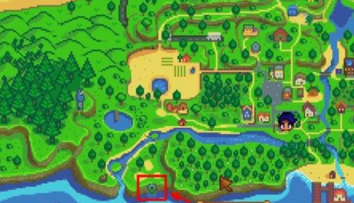 泰拉瑞亚史莱姆鱼获取位置攻略