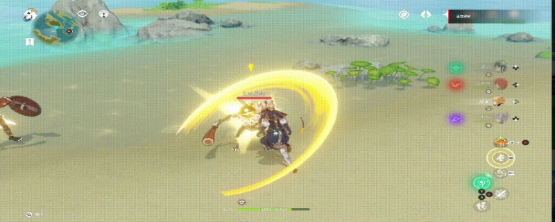 无敌帧什么意思