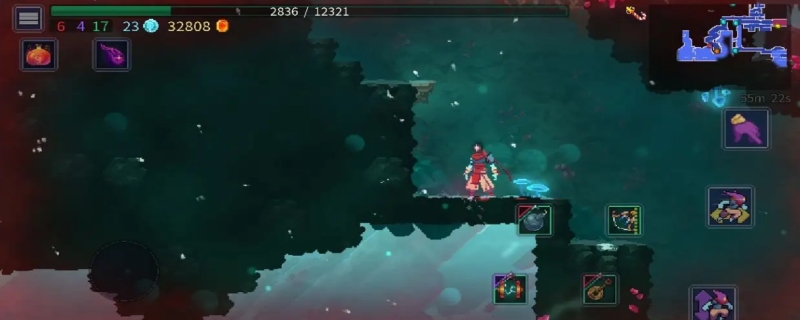 山洞怎么进入方法推荐