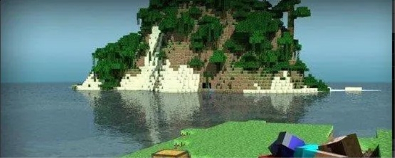 我的世界怎么设置传送点