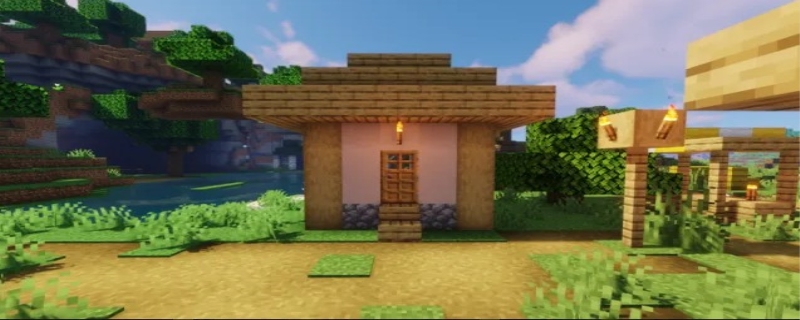 我的世界怎么开语音