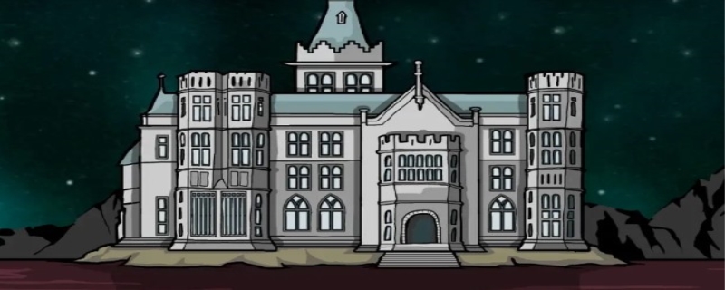 锈湖旅馆顺序是什么