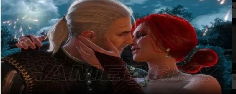 巫师3寻找男爵的妻子怎么找