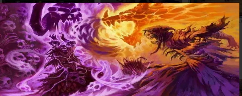 魔兽世界术士选什么种族