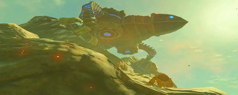 塞尔达耐火蜥蜴怎么刷