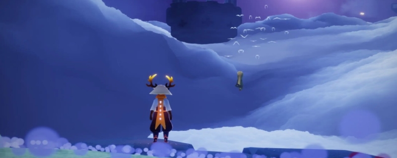 光遇安卓号可以在苹果登吗