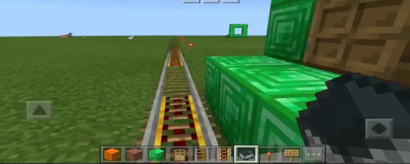 我的世界线怎么得到