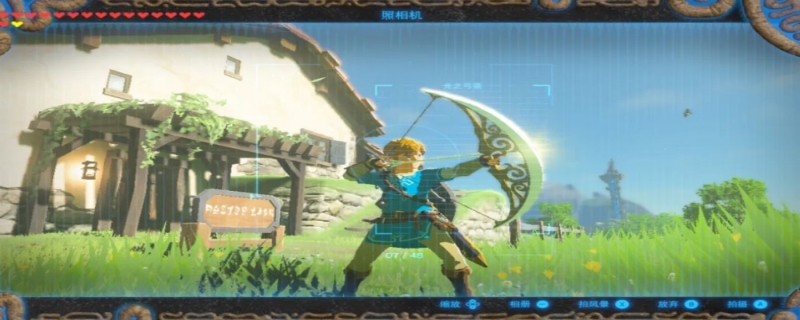 塞尔达多发弓哪里刷