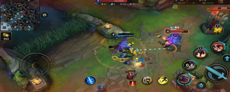 英雄联盟怎么使用