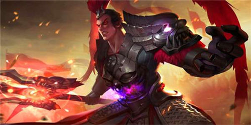 王者荣耀s29吕布最强出装玩法分享