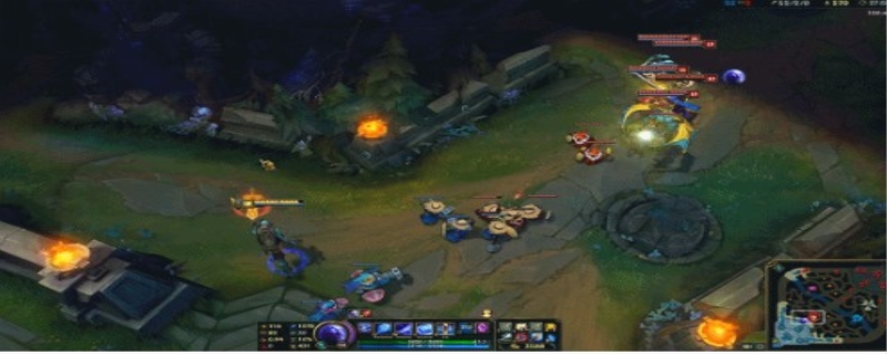 加兹鲁维使用技巧