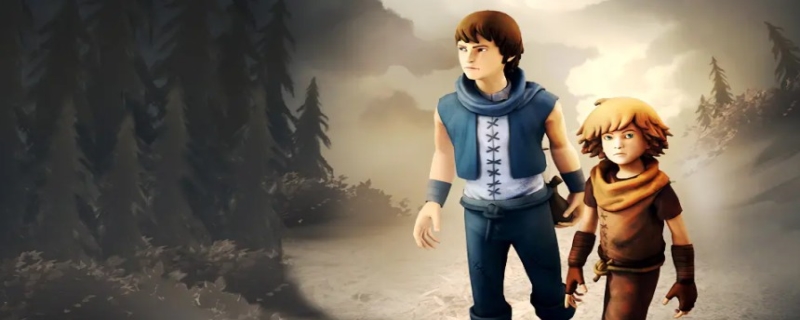 兄弟双子传说攻略