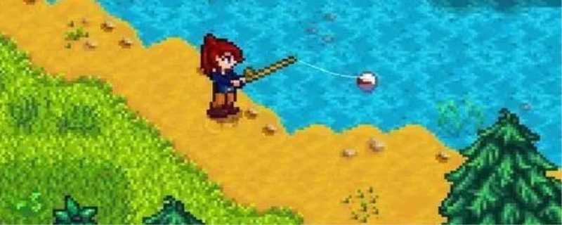 星露谷物语黄貂鱼在哪钓