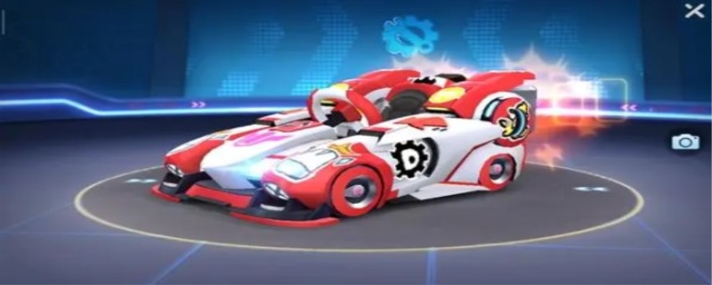 跑跑卡丁车漂移的技巧