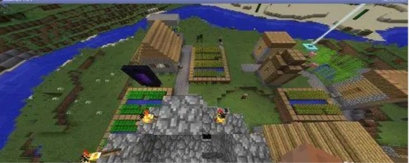 我的世界地皮禁足指令是什么