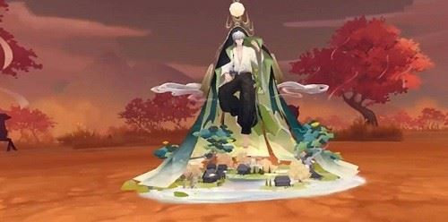 阴阳师不见岳培养详情详情攻略