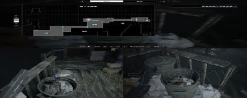 生化危机7详细必看攻略