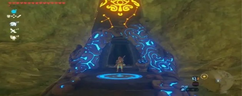 塞尔达多少个神庙