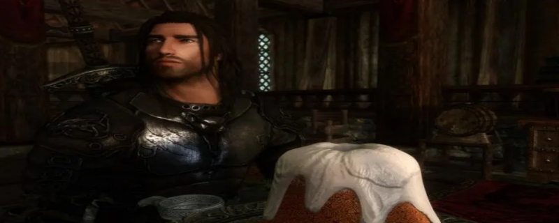 上古卷轴5最强武器是谁