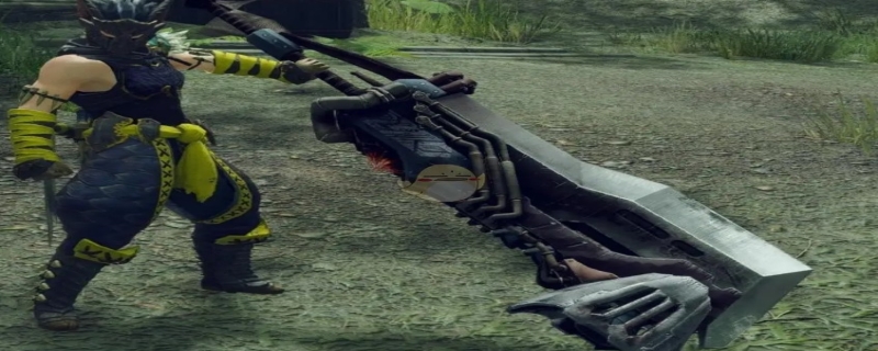 怪物猎人崛起攻击珠怎么解锁