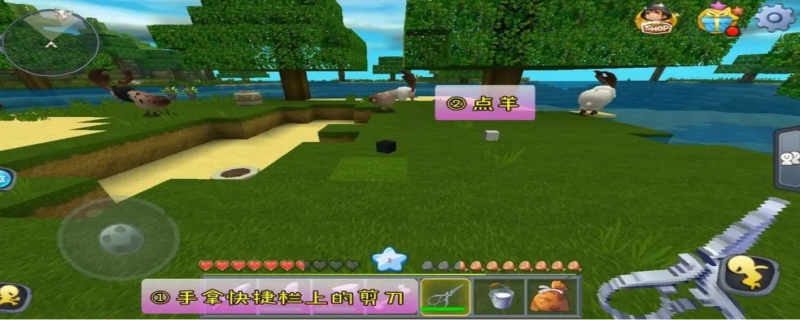 游戏迷你世界小孩子可以玩吗