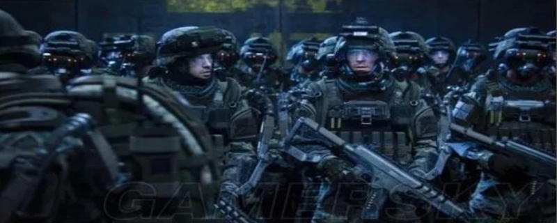 使命召唤11隐藏结局