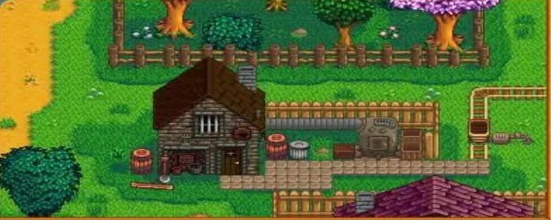 星露谷克林特是谁