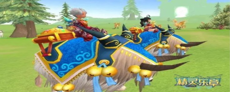 精灵乐章如何双开