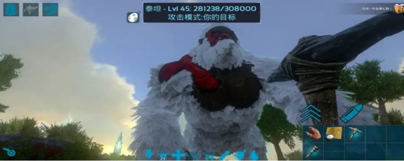 幻塔方舟任务在哪接