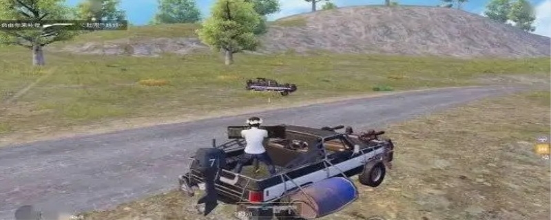 和平精英吃鸡秘诀