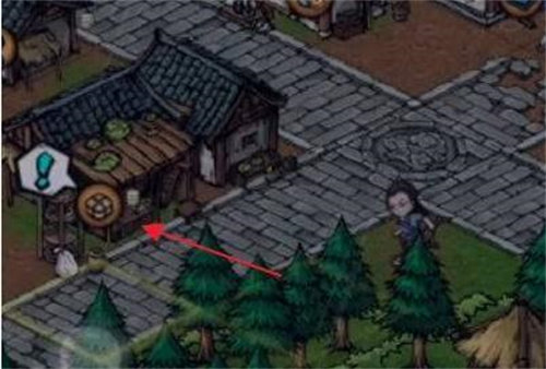 烟雨江湖灵虚丹获取攻略